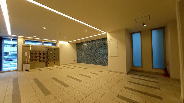 姫島駅 徒歩7分 4階の物件外観写真
