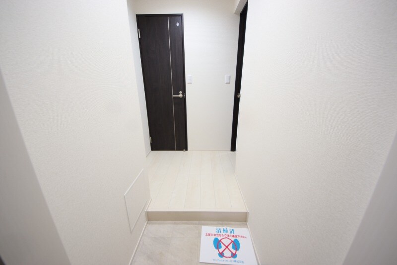 園田駅 徒歩10分 2階の物件内観写真