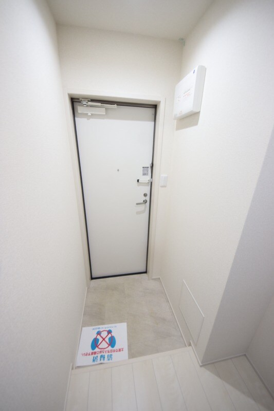 園田駅 徒歩10分 2階の物件内観写真