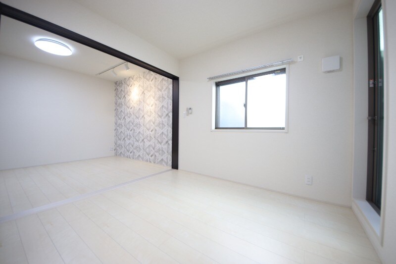 園田駅 徒歩10分 2階の物件内観写真