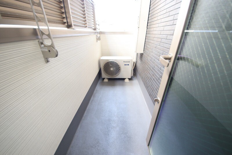 園田駅 徒歩10分 2階の物件内観写真