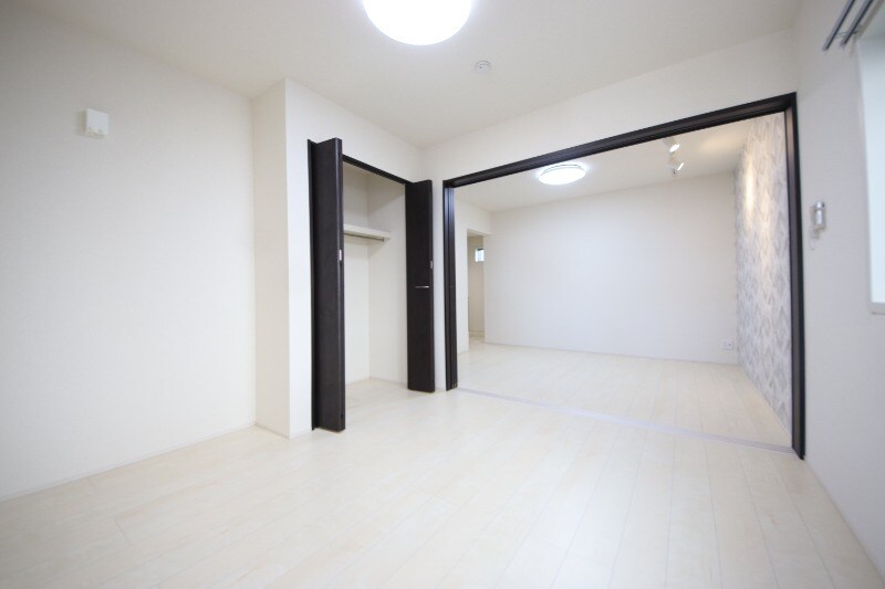 園田駅 徒歩10分 2階の物件内観写真
