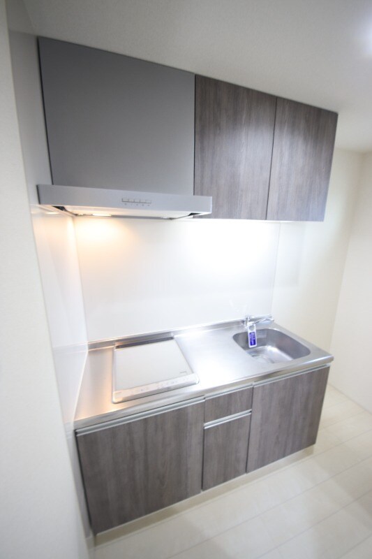 園田駅 徒歩10分 2階の物件内観写真