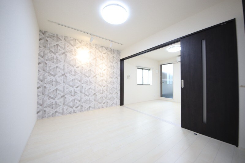 園田駅 徒歩10分 2階の物件内観写真