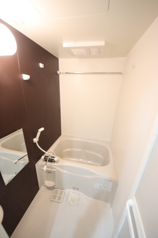 園田駅 徒歩10分 2階の物件内観写真