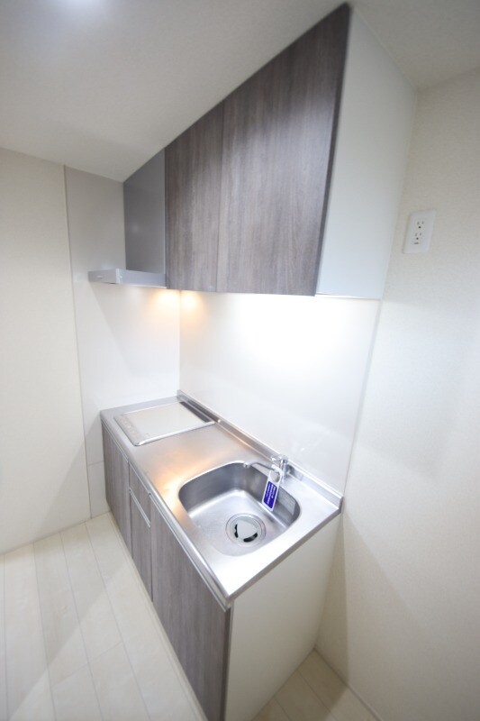 園田駅 徒歩10分 2階の物件内観写真