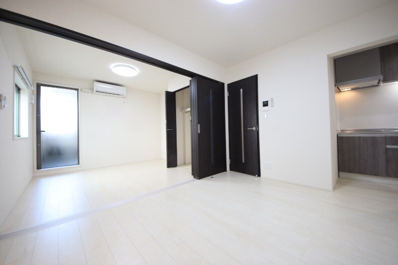 園田駅 徒歩10分 2階の物件内観写真