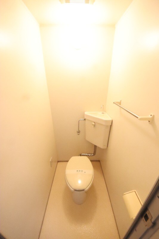 立花駅 徒歩10分 1階の物件内観写真