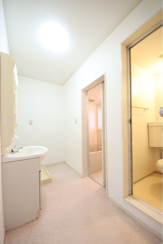 立花駅 徒歩10分 1階の物件内観写真