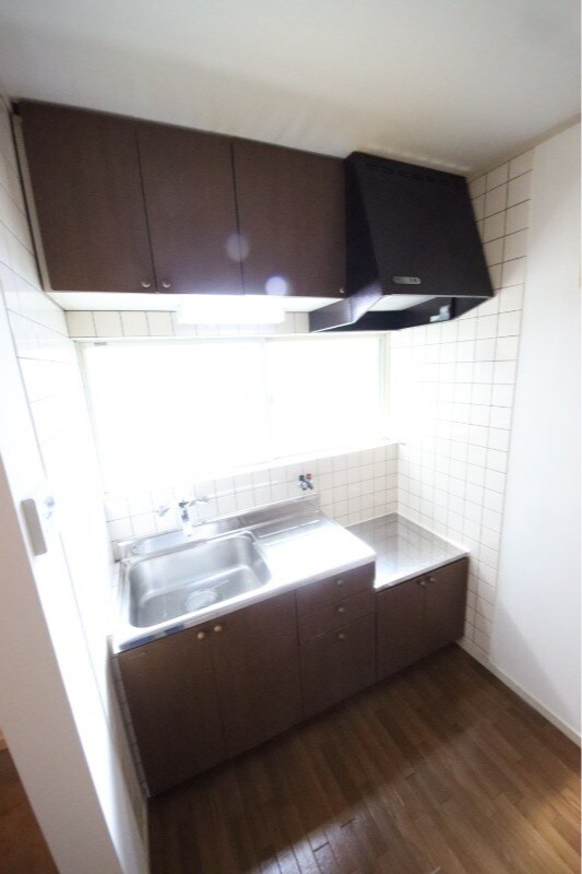 立花駅 徒歩10分 1階の物件内観写真