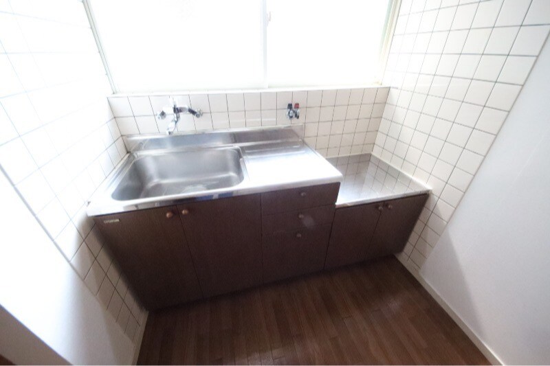 立花駅 徒歩10分 1階の物件内観写真