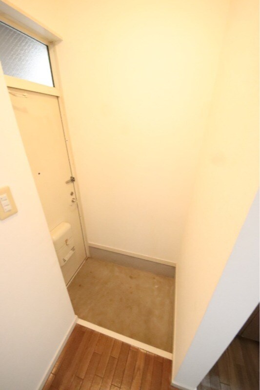 立花駅 徒歩10分 1階の物件内観写真