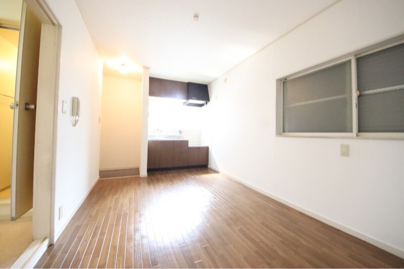 立花駅 徒歩10分 1階の物件内観写真