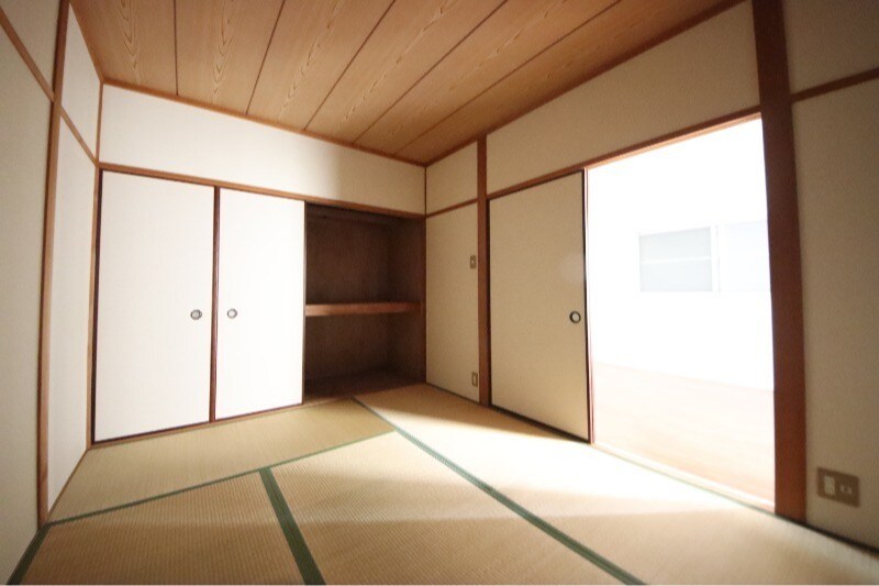 立花駅 徒歩10分 1階の物件内観写真