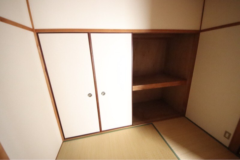 立花駅 徒歩10分 1階の物件内観写真