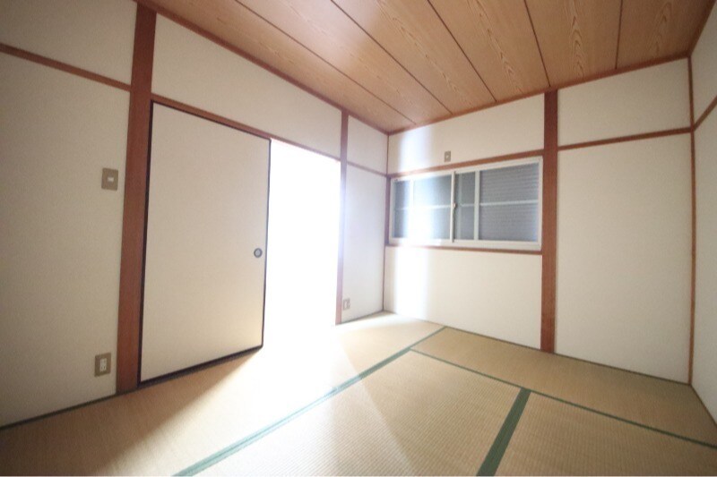 立花駅 徒歩10分 1階の物件内観写真