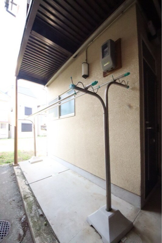 立花駅 徒歩10分 1階の物件内観写真