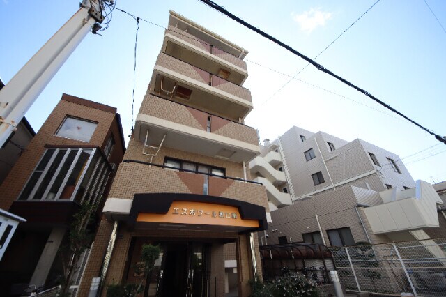 塚口駅 徒歩7分 3階の物件外観写真