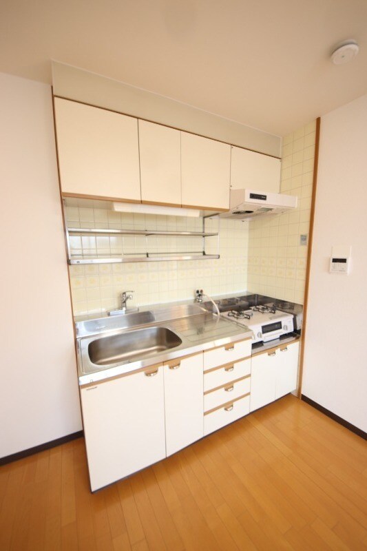 塚口駅 徒歩7分 3階の物件内観写真