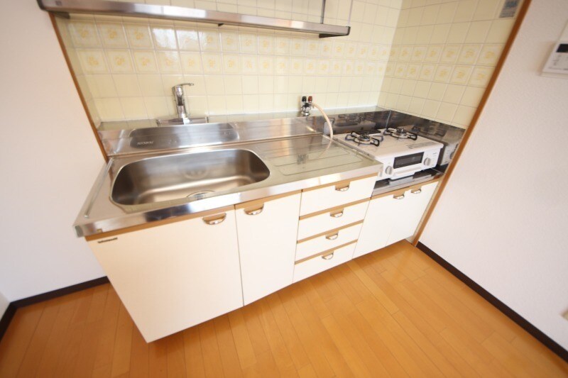 塚口駅 徒歩7分 3階の物件内観写真