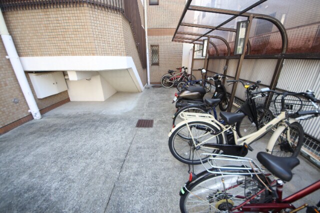 塚口駅 徒歩7分 3階の物件外観写真