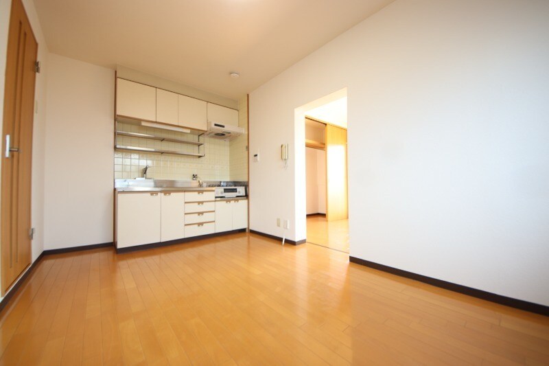 塚口駅 徒歩7分 3階の物件内観写真