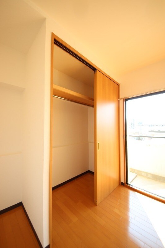 塚口駅 徒歩7分 3階の物件内観写真