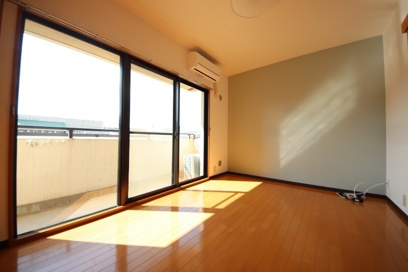 塚口駅 徒歩7分 3階の物件内観写真