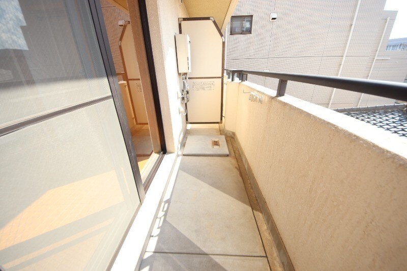 塚口駅 徒歩7分 3階の物件内観写真