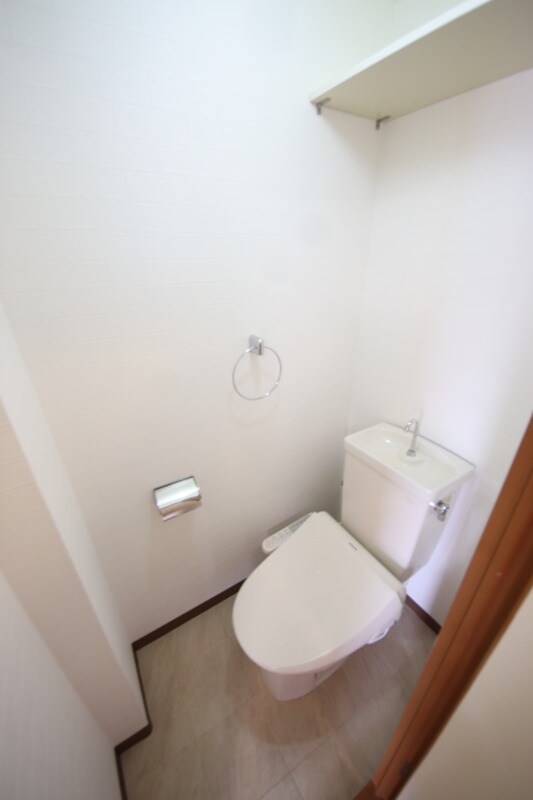 塚口駅 徒歩7分 3階の物件内観写真