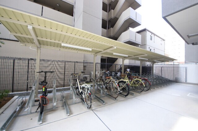 尼崎駅 徒歩8分 4階の物件外観写真