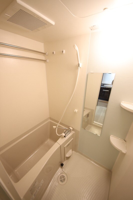 尼崎駅 徒歩8分 4階の物件内観写真