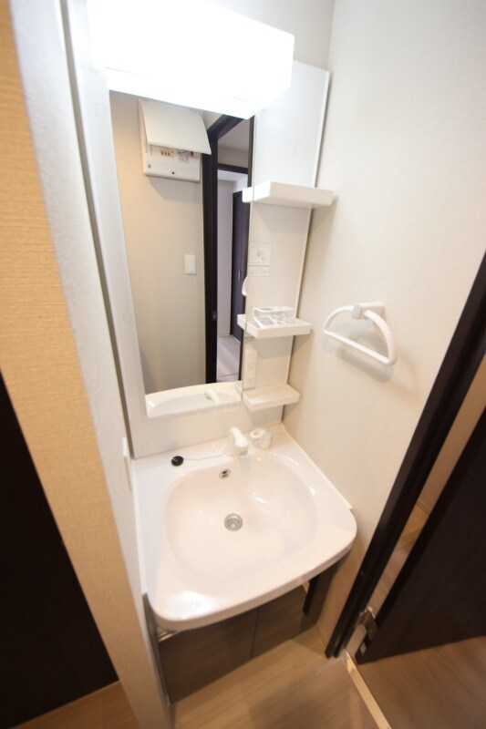 尼崎駅 徒歩8分 4階の物件内観写真