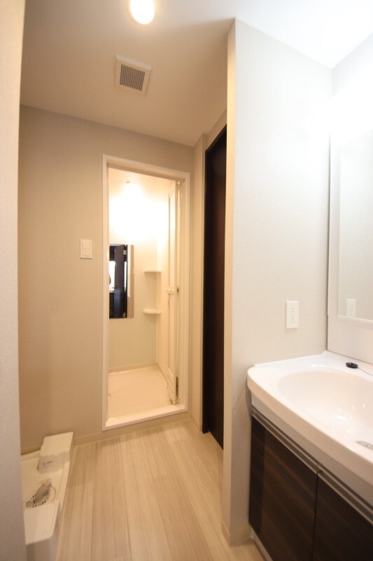 尼崎駅 徒歩8分 4階の物件内観写真