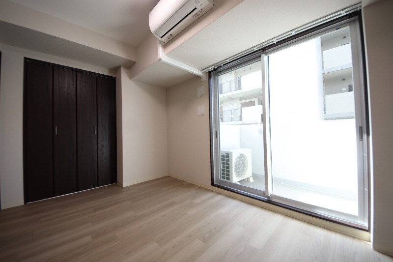 尼崎駅 徒歩8分 4階の物件内観写真