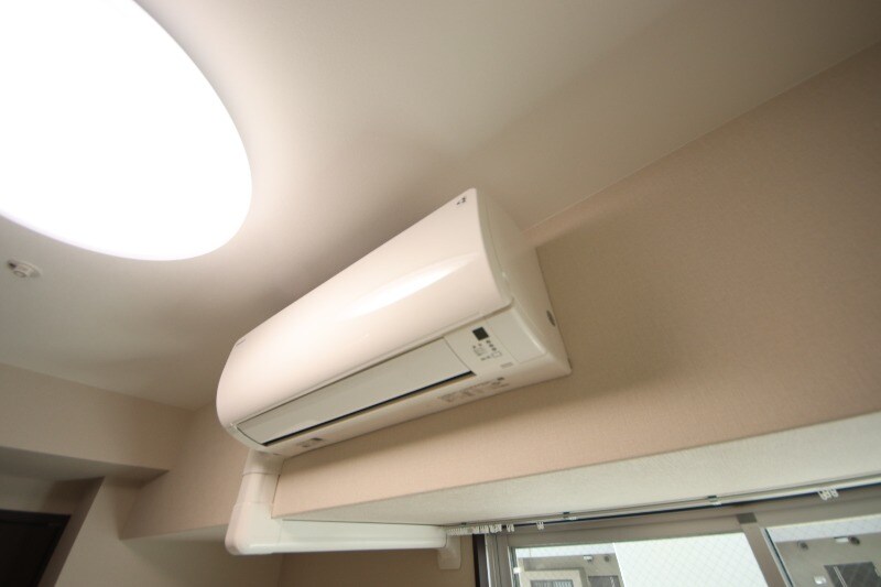 尼崎駅 徒歩8分 4階の物件内観写真