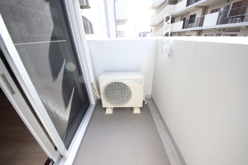 尼崎駅 徒歩8分 4階の物件内観写真