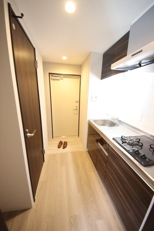 尼崎駅 徒歩8分 4階の物件内観写真