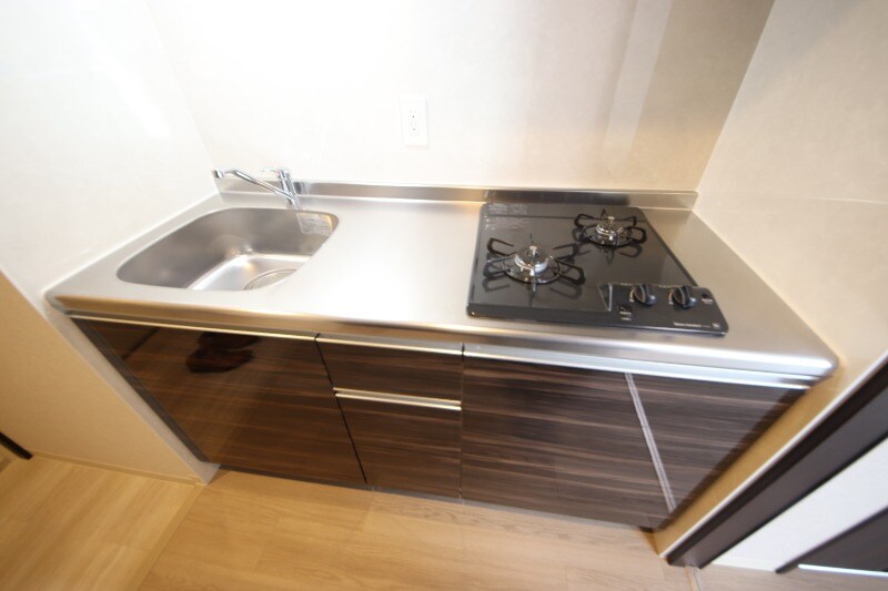 尼崎駅 徒歩8分 4階の物件内観写真