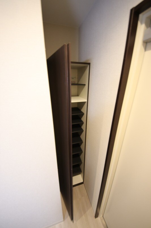 尼崎駅 徒歩8分 4階の物件内観写真