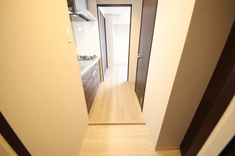 尼崎駅 徒歩8分 4階の物件内観写真