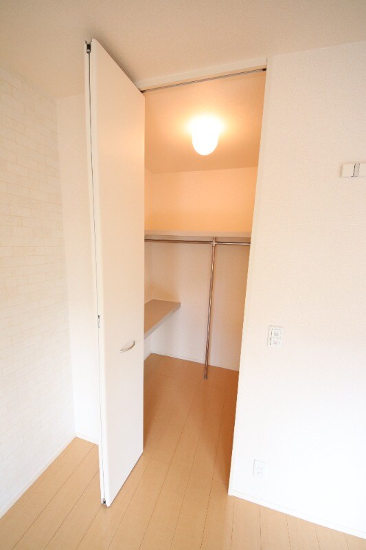 立花駅 徒歩12分 1階の物件内観写真