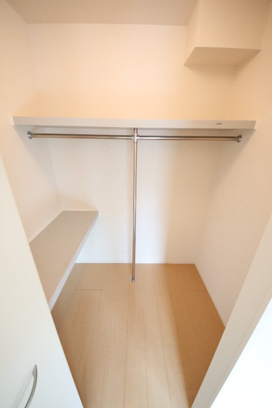 立花駅 徒歩12分 1階の物件内観写真