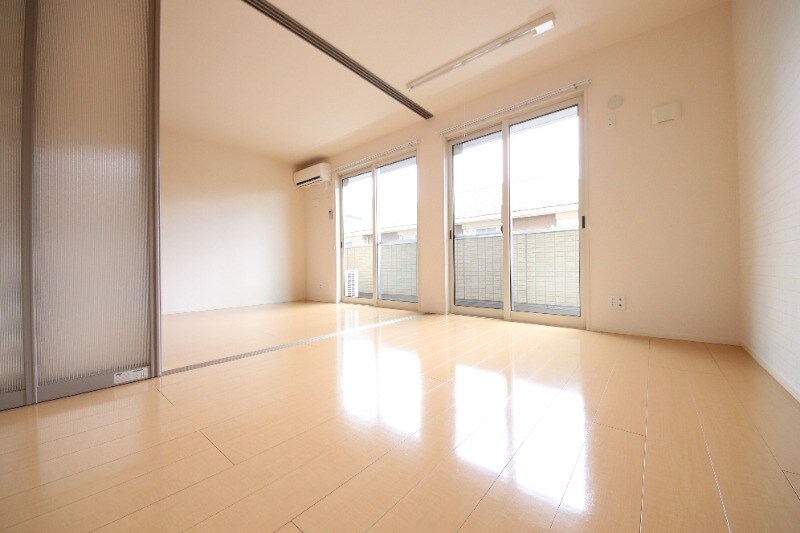 立花駅 徒歩12分 1階の物件内観写真