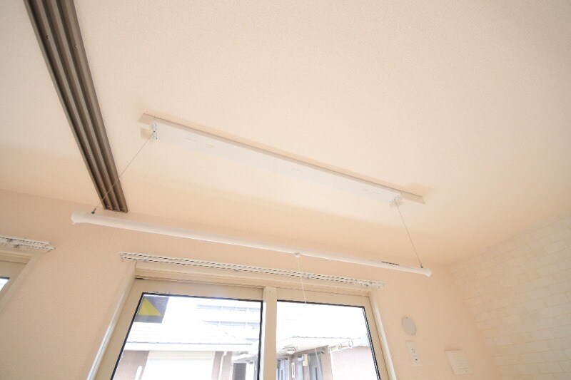 立花駅 徒歩12分 1階の物件内観写真