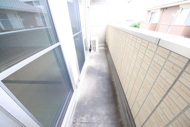 立花駅 徒歩12分 1階の物件内観写真