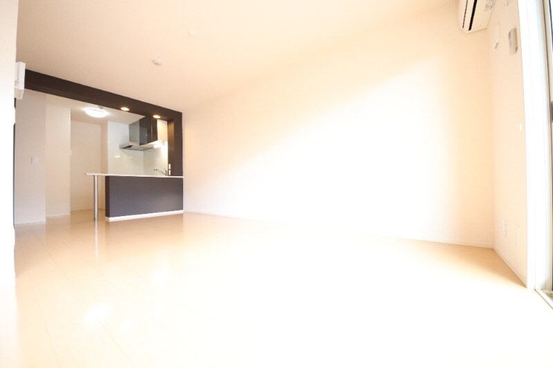 立花駅 徒歩12分 1階の物件内観写真