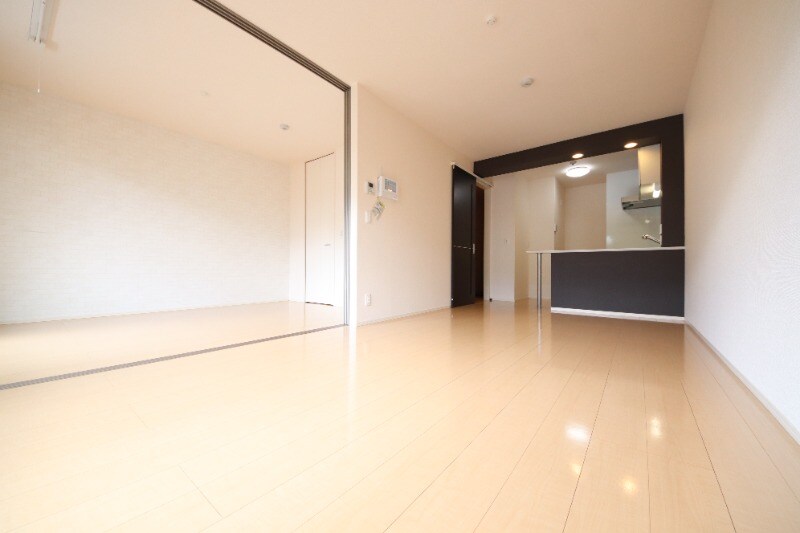 立花駅 徒歩12分 1階の物件内観写真