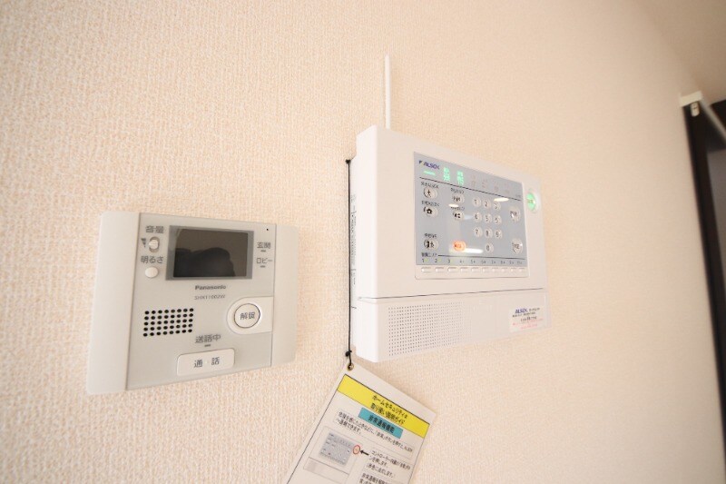 立花駅 徒歩12分 1階の物件内観写真