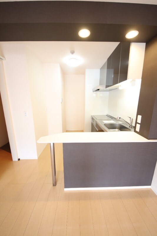 立花駅 徒歩12分 1階の物件内観写真